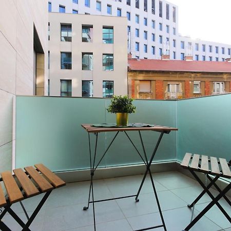 Grand Suites Corvin Budapest Esterno foto