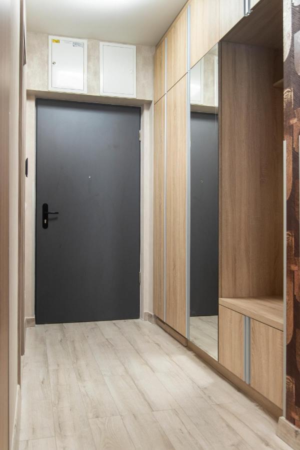 Grand Suites Corvin Budapest Esterno foto